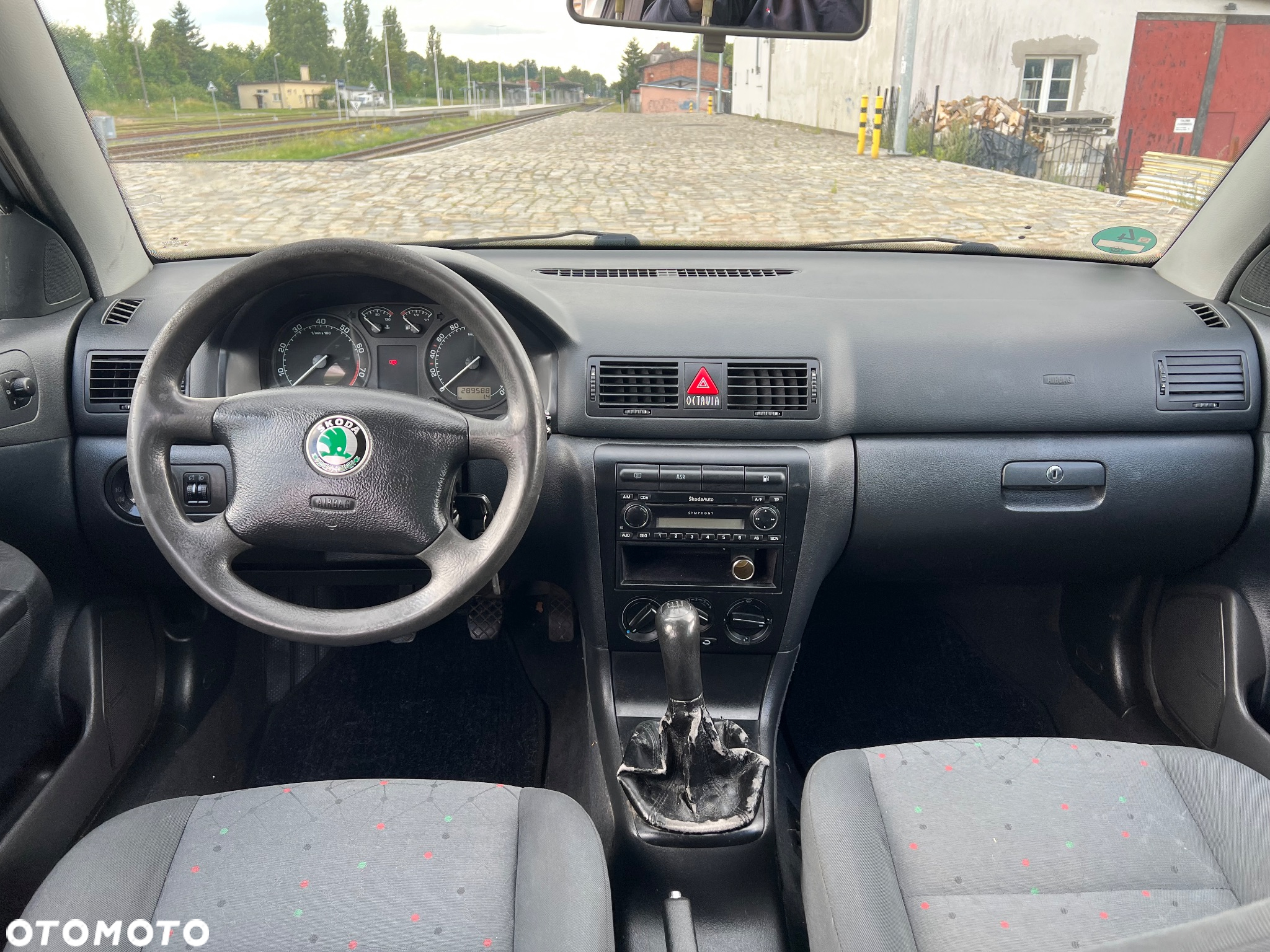 Skoda Octavia 2.0 Combi Elegance - 7