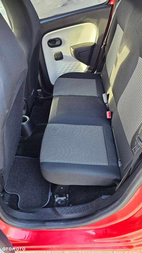 Renault Twingo SCe 70 Start&Stop CHIC - 11