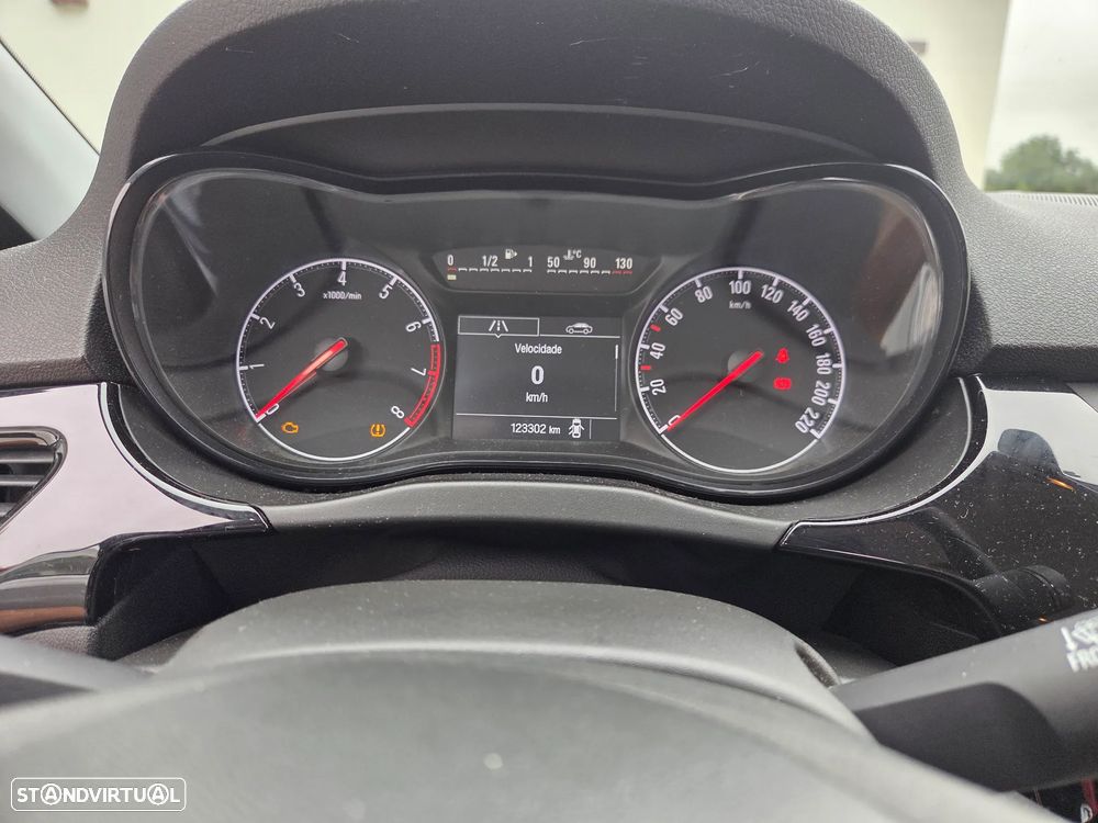 Opel Corsa 1.2 16V (ecoFLEX) Edition - 3
