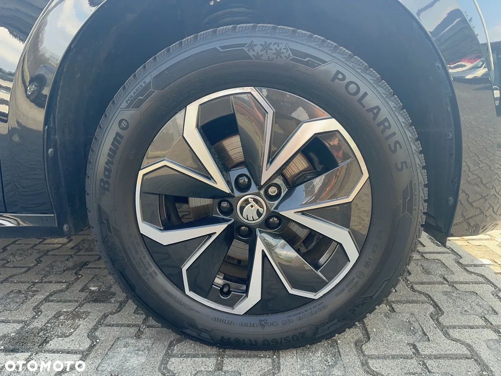 Skoda Kamiq 1.0 TSI Ambition - 10