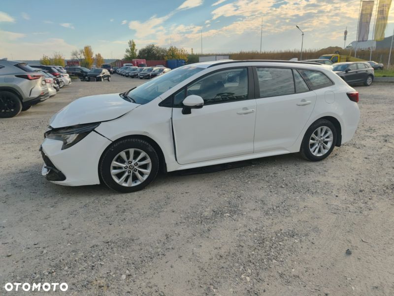 Toyota Corolla - 22