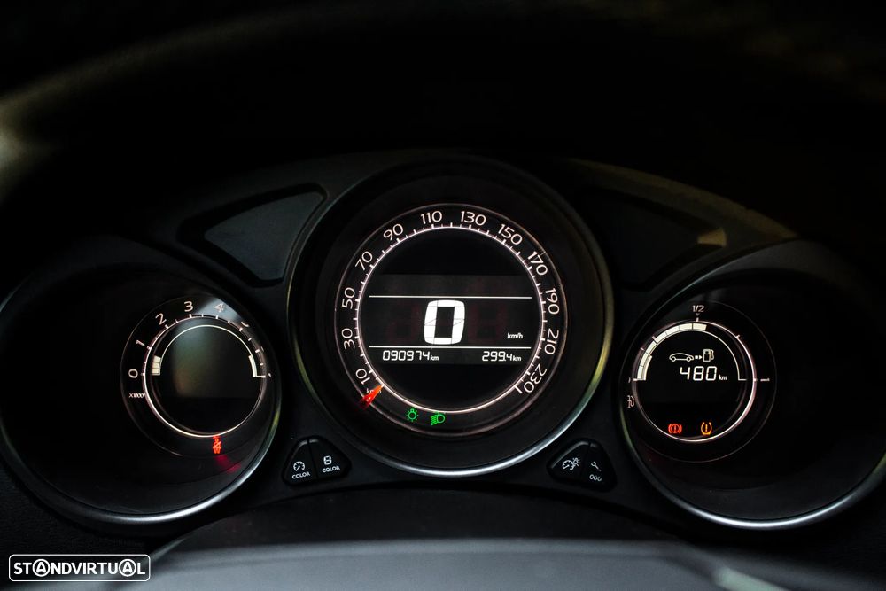 Citroën C4 1.2 PureTech Feel - 16