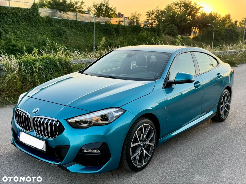 BMW Seria 2 218i M Sport sport - 31