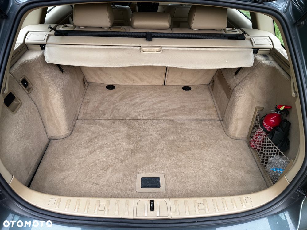 BMW Seria 3 320d DPF - 22