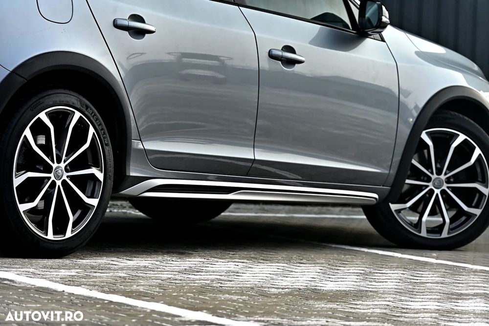 Volvo S60 Cross Country D4 Geartronic Summum - 39