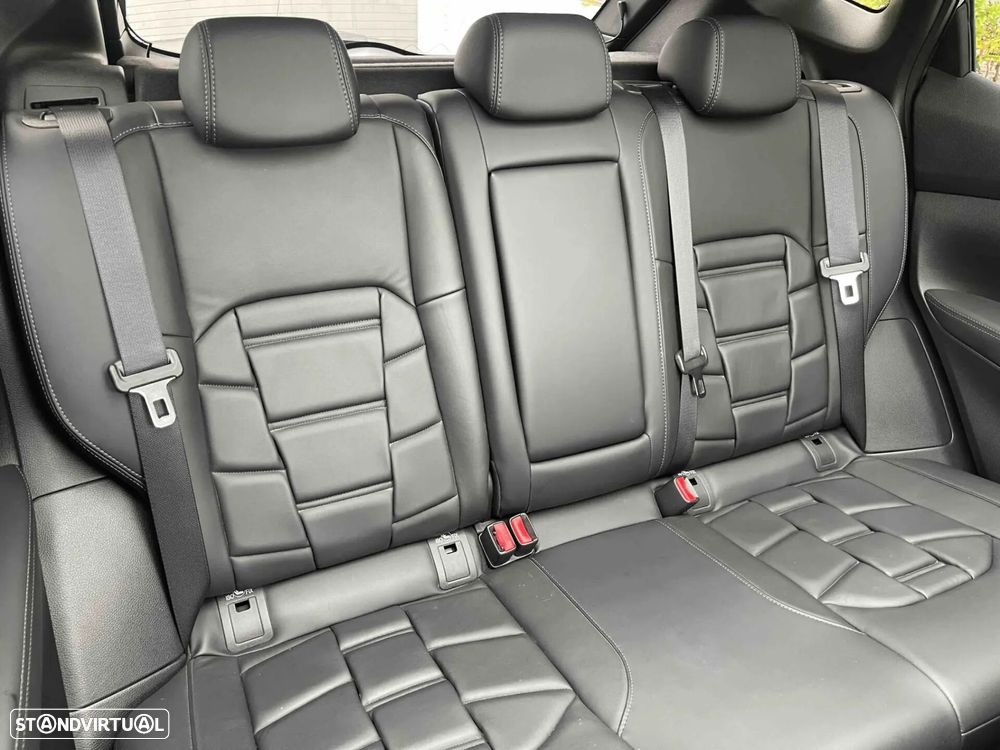 Nissan Qashqai 1.3 DIG-T Tekna+ DCT - 55