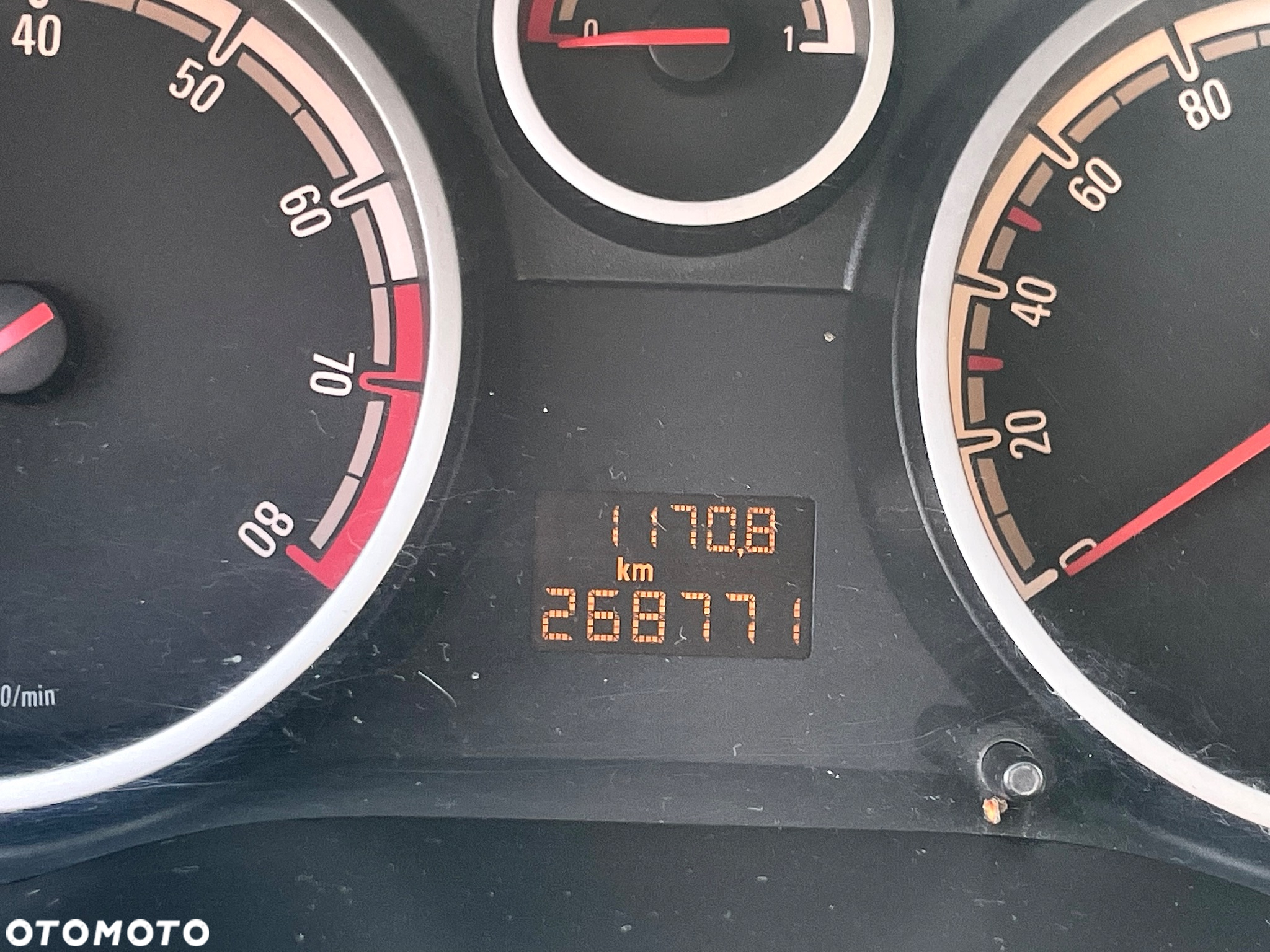 Opel Corsa 1.4 16V Cosmo - 12