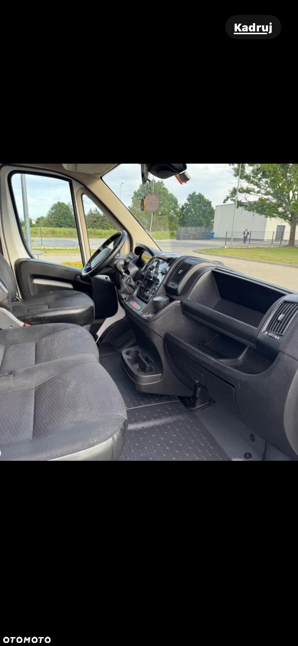 Peugeot Boxer - 2