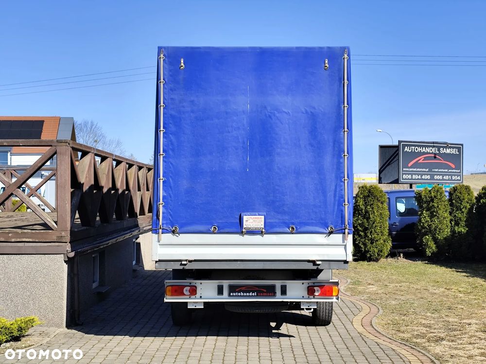 Peugeot Boxer 3.0HDI 180 - 8