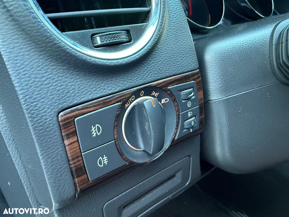 Opel Antara 2.0 CDTI 4x4 Edition - 17