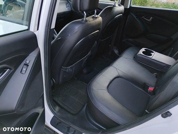 Hyundai Tucson - 18