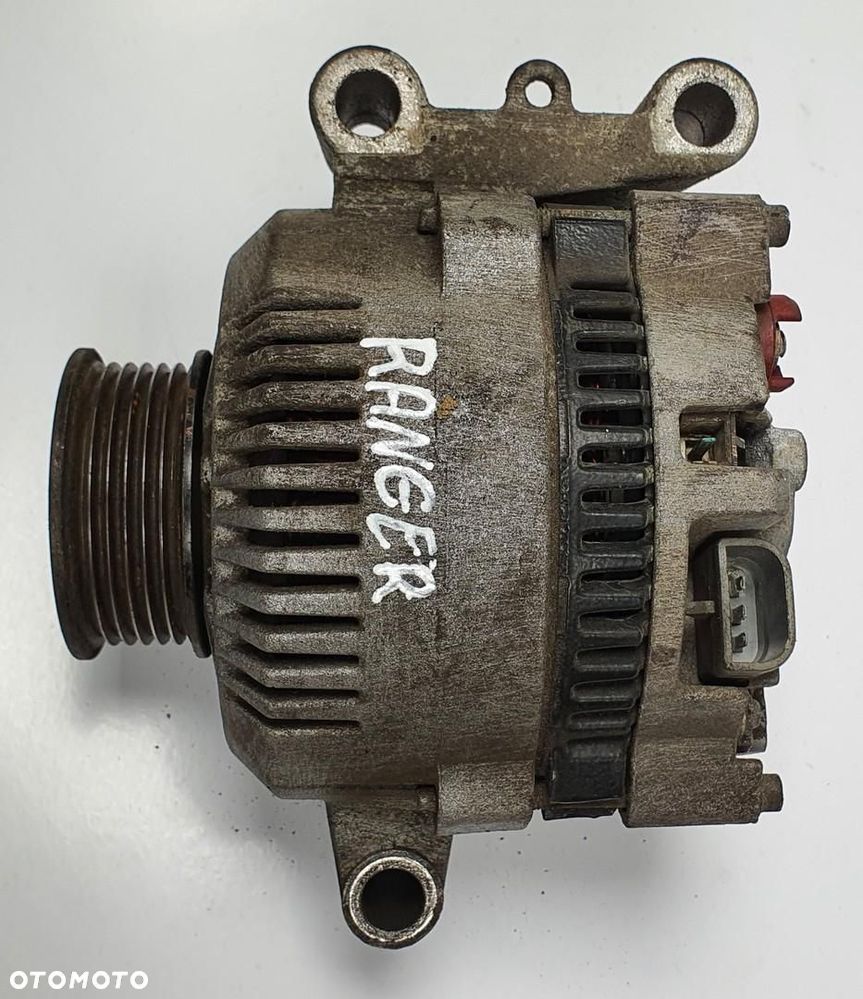 ALTERNATOR FORD EXPLORER RANGER II 89-92R 4.0 V6 F1DU-10316-AA - 1