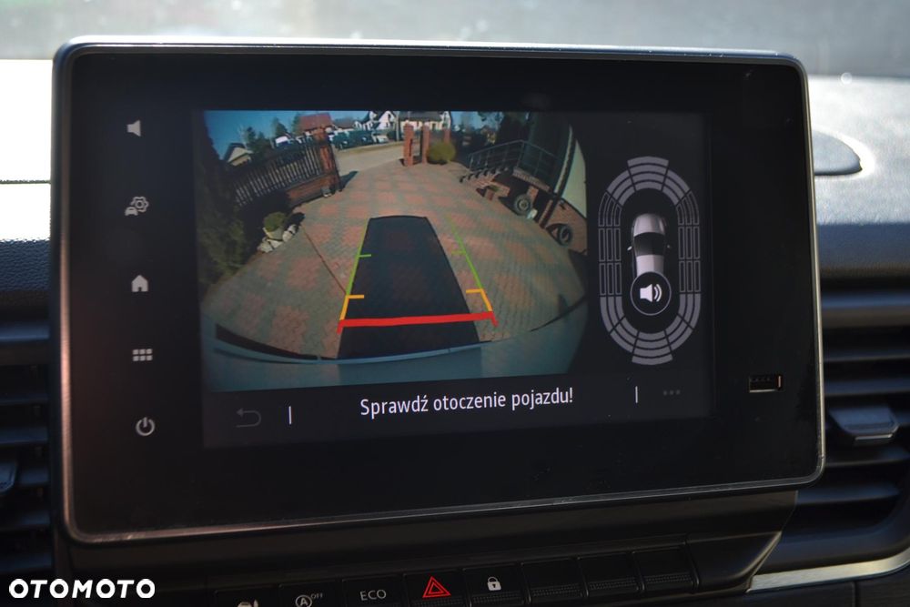 Renault Trafic 2.0 L2H1 HD Extra (bryg.) - 5