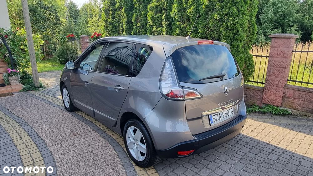Renault Scenic ENERGY dCi 130 Business - 28