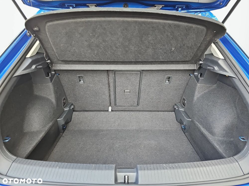 Volkswagen T-Roc 1.5 TSI Life Plus DSG - 12