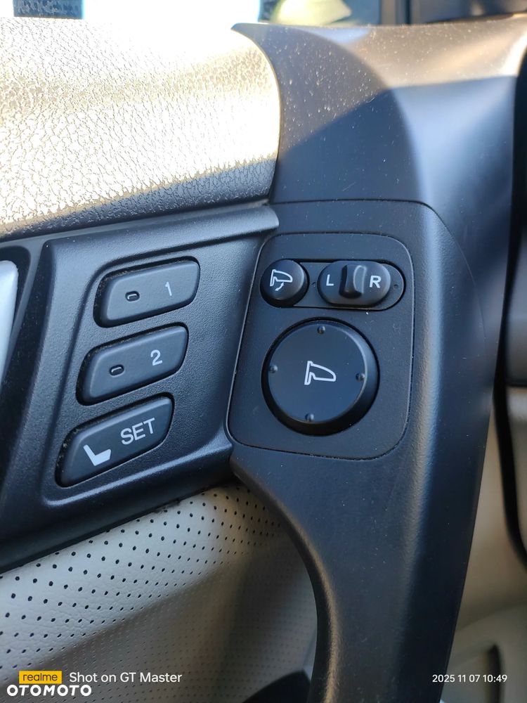 Honda Accord 2.4 Automatik Executive - 5