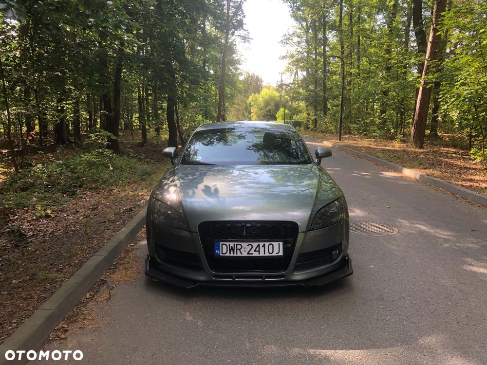 Audi TT Coupé 2.0 TFSI - 3