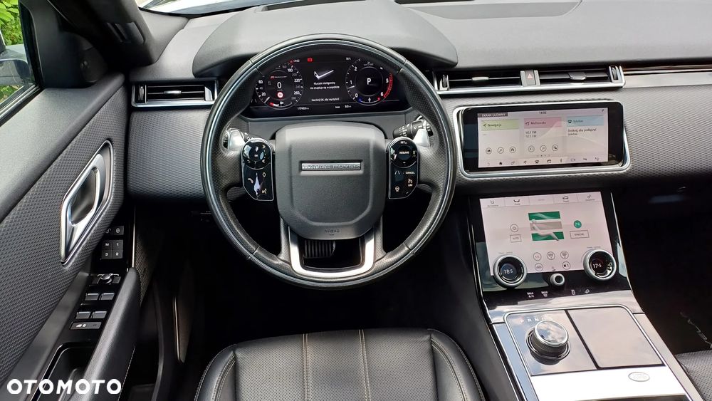 Land Rover Range Rover Velar 3.0 SD6 R-Dynamic SE - 22