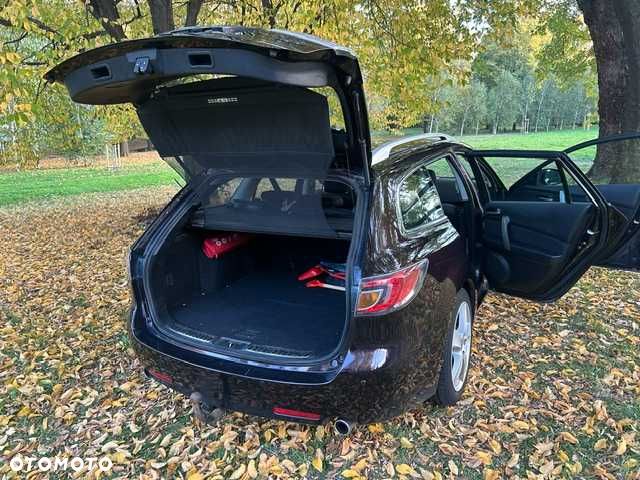 Mazda 6 - 13
