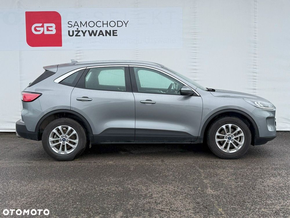 Ford Kuga 1.5 EcoBoost FWD Titanium - 6