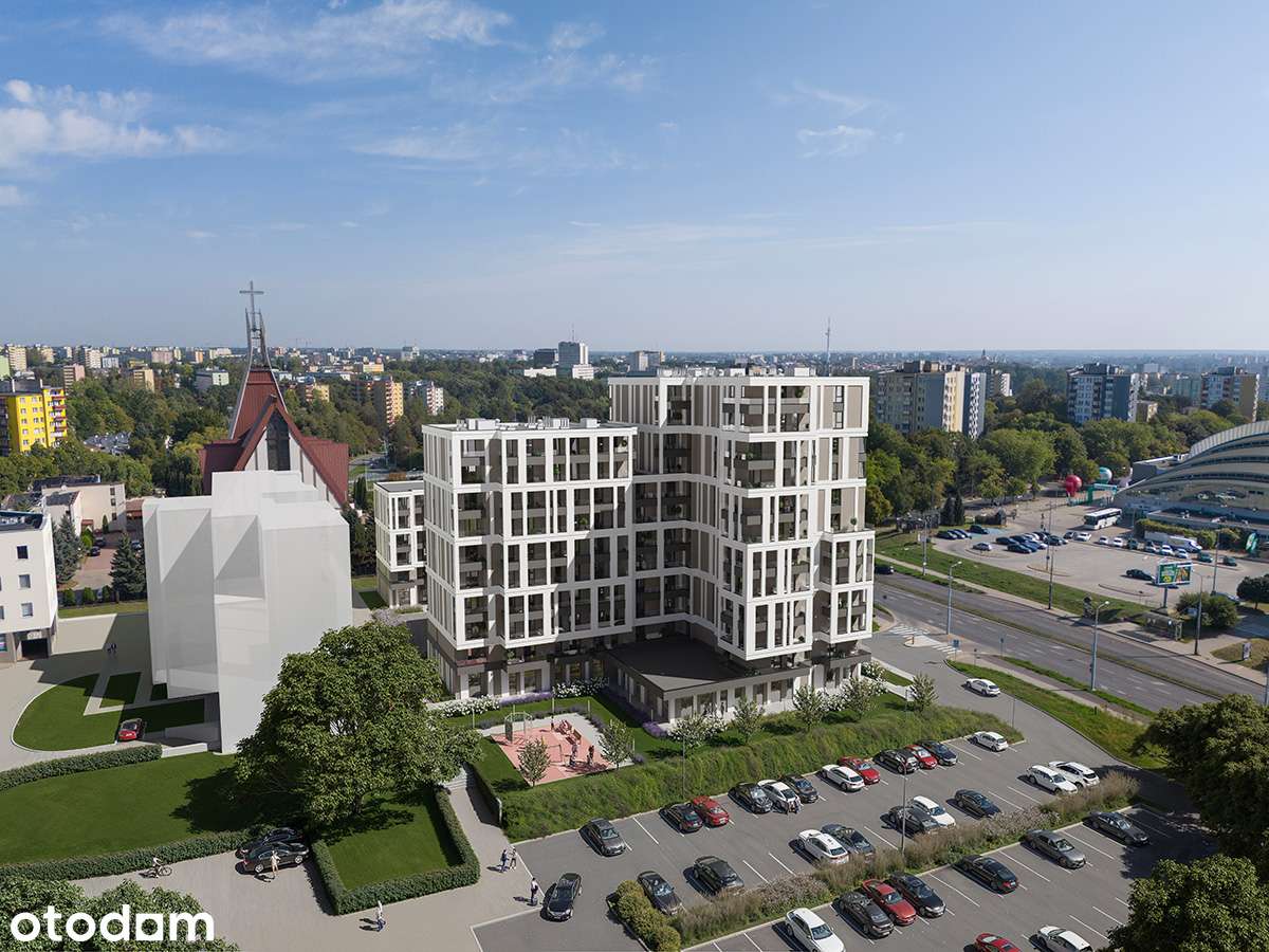 Panorama Zana | mieszkanie 4-pok. | M27