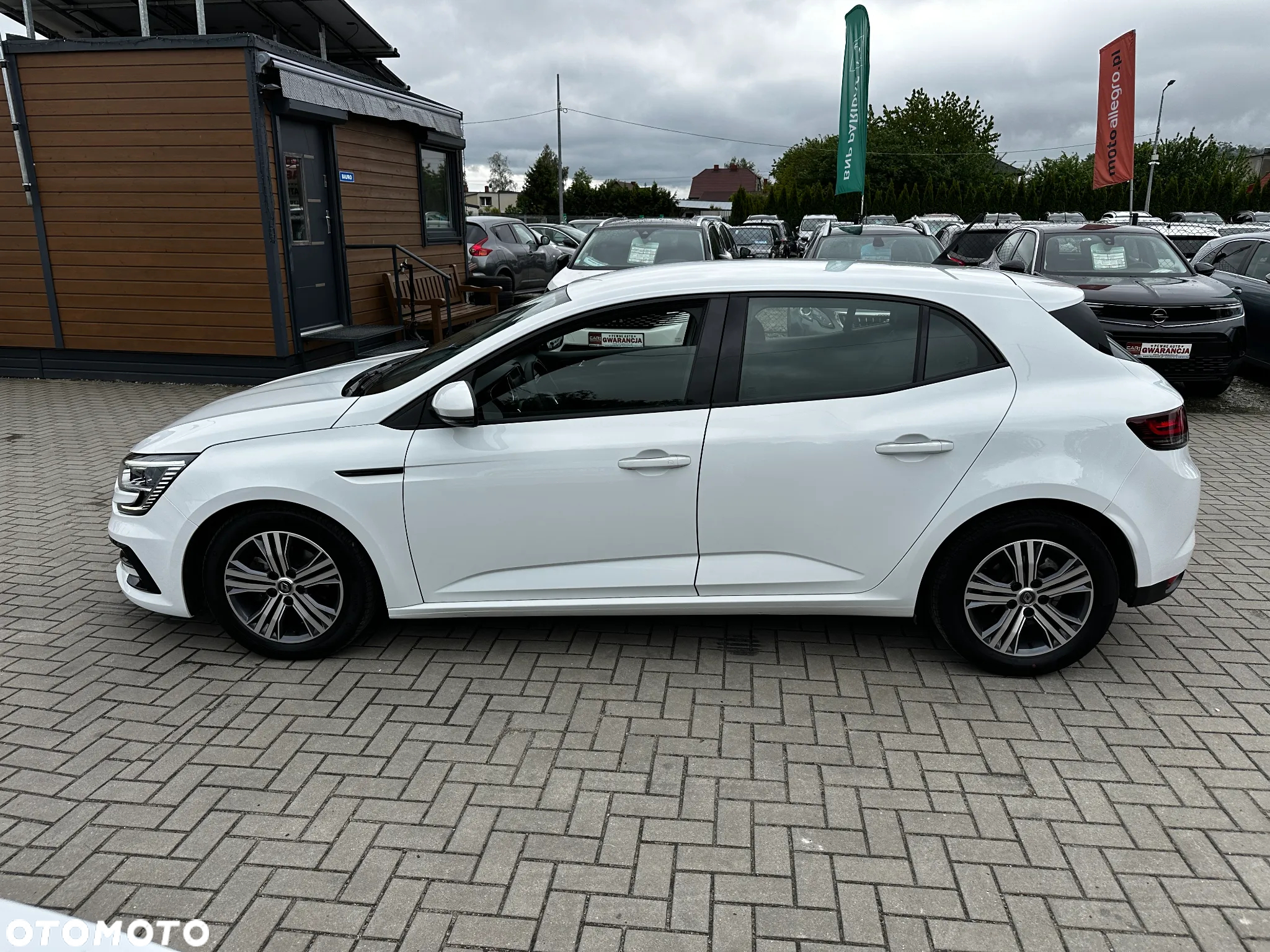 Renault Megane - 5