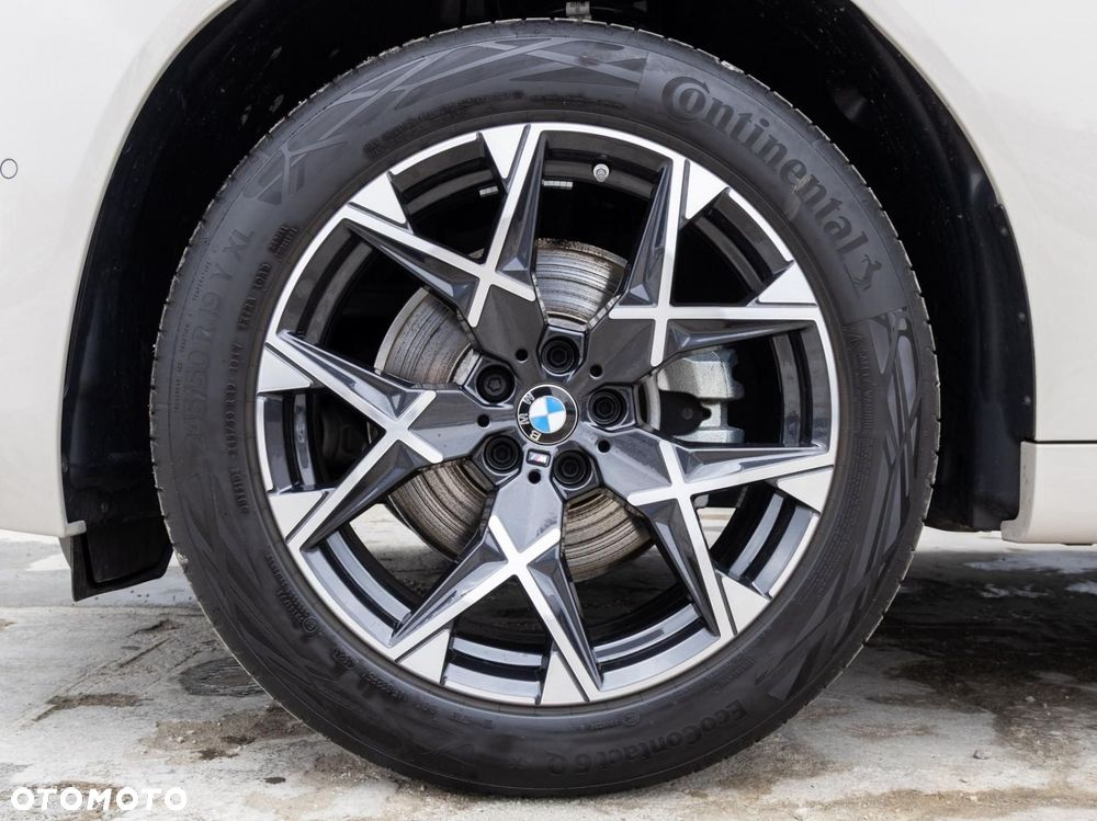 BMW X3 - 8