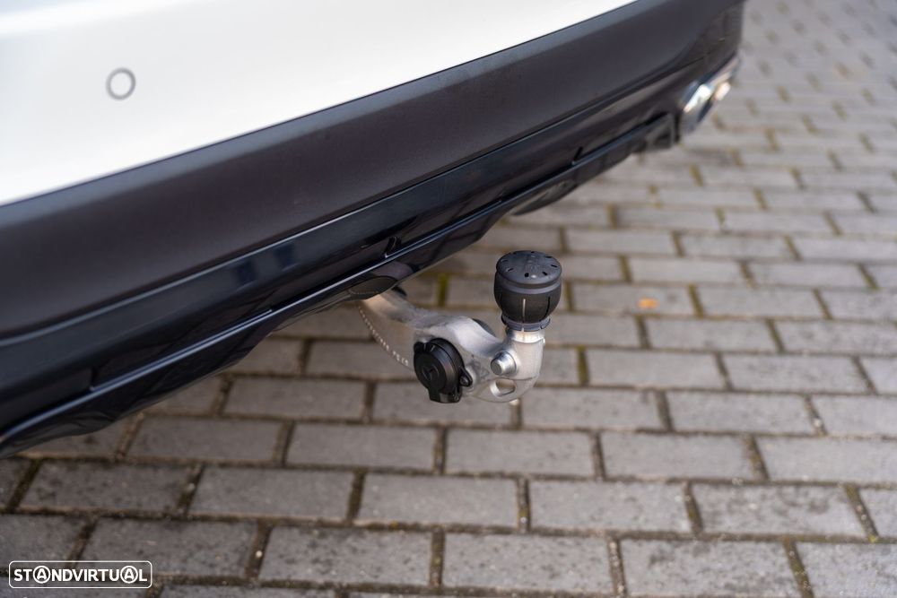 Mercedes-Benz GLC 300 de 4Matic 9G-TRONIC Edition AMG Line - 48