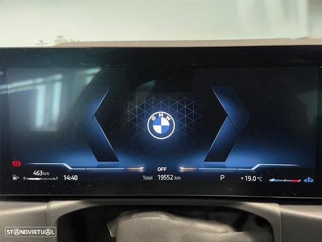 BMW 330 d Pack M Auto - 11