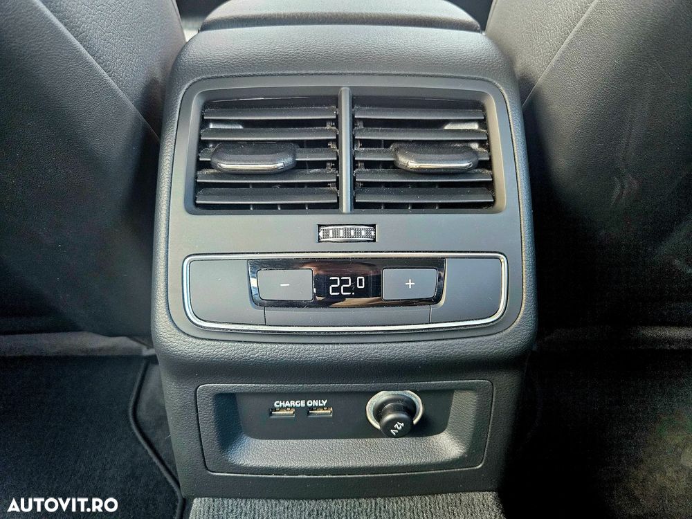 Audi A4 2.0 TDI S tronic quattro - 22