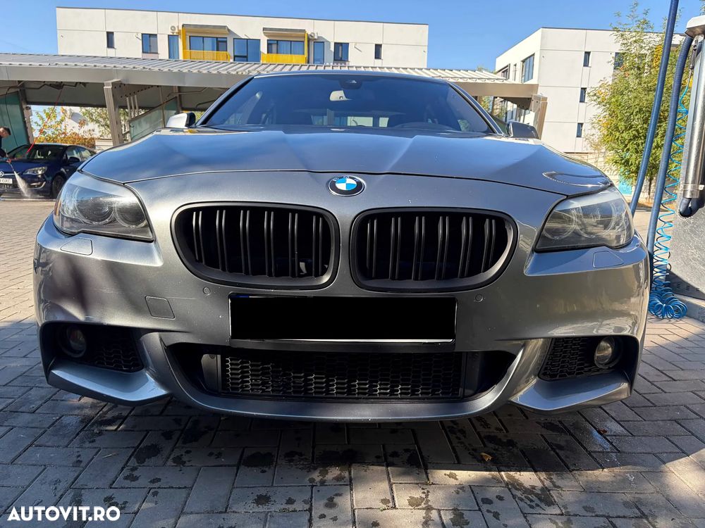 BMW Seria 5 530d xDrive - 1