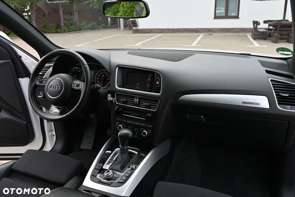 Audi Q5 - 18