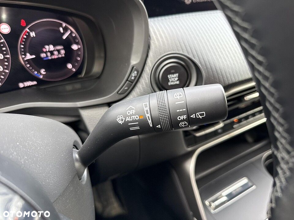 Mazda CX-60 - 18
