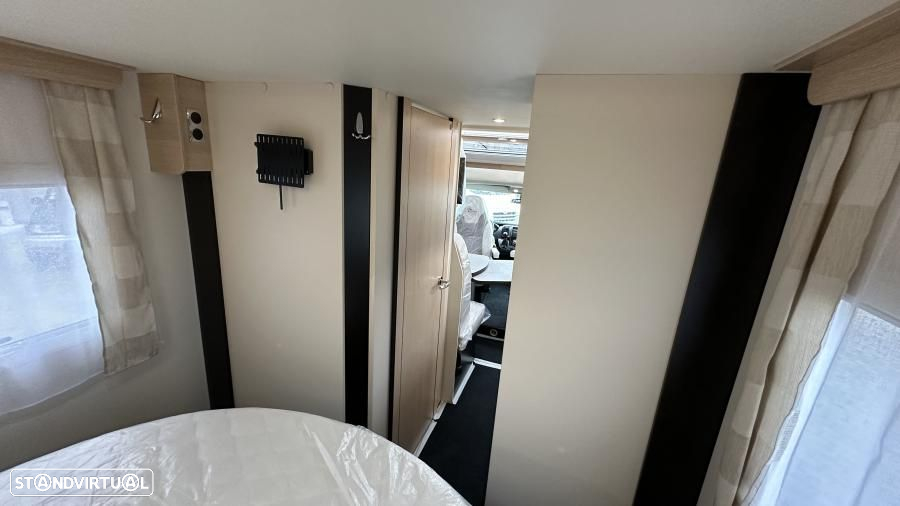 Autostar Performance P690LC cama central (NOVA) - 26