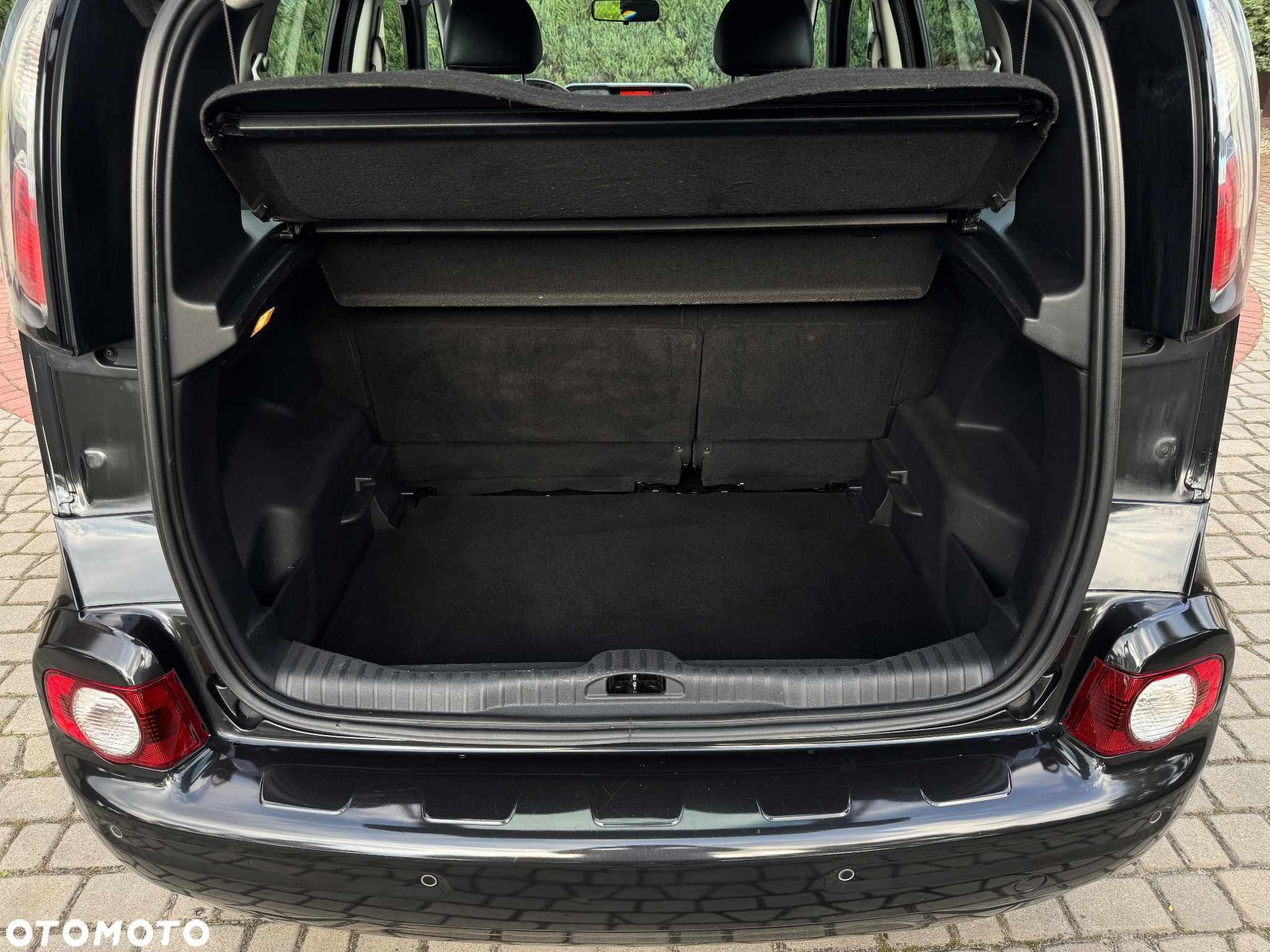 Citroën C3 Picasso VTi 120 Exclusive - 23