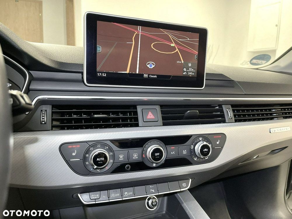 Audi A4 Avant 3.0 TDI quattro S tronic sport - 24