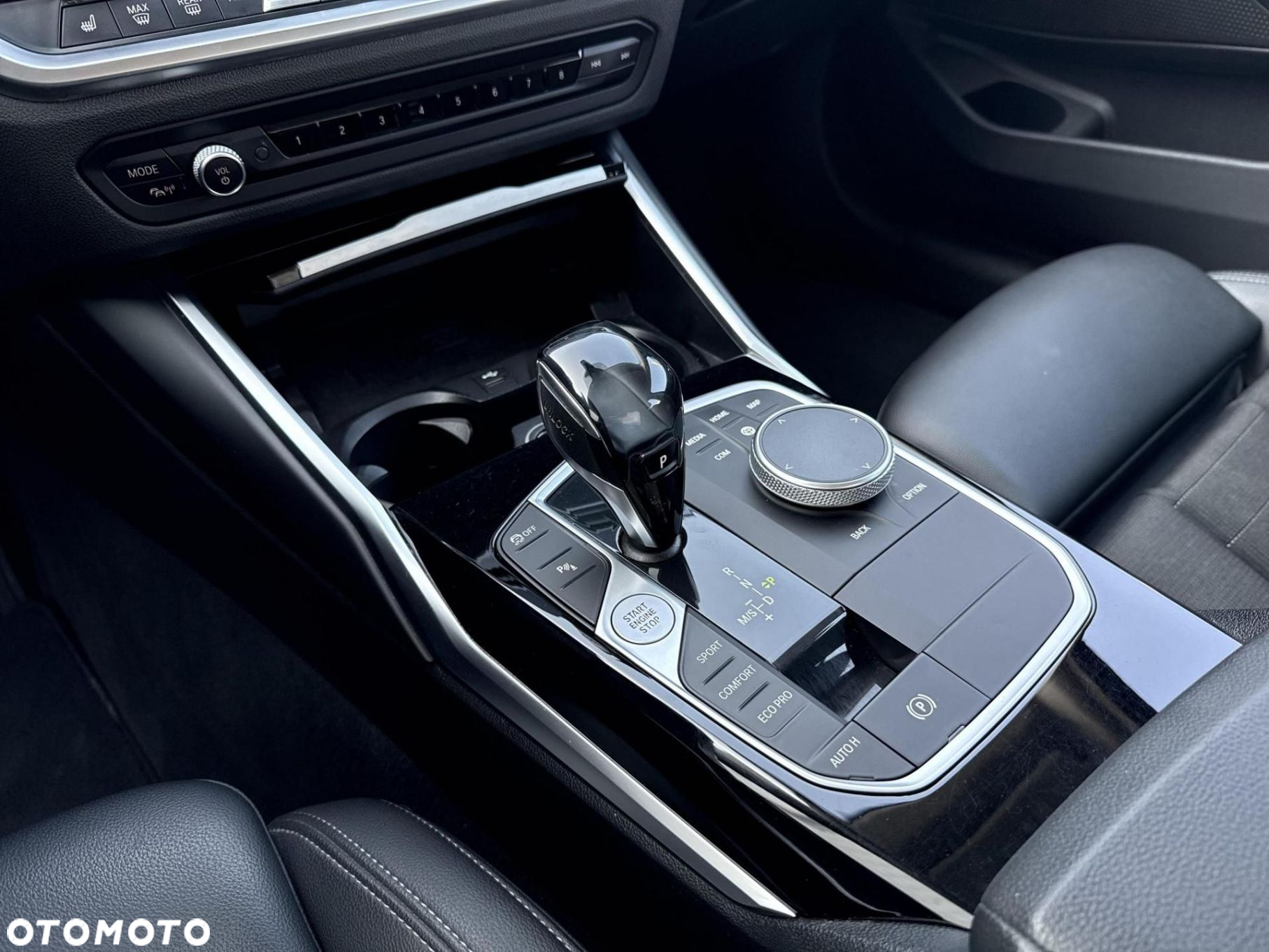 BMW Seria 3 - 16