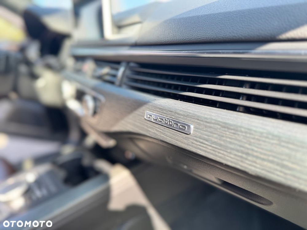 Audi A4 Allroad - 19