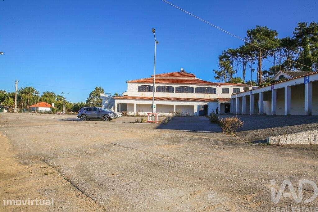 Espaço de lazer em Ericeira de 1475,00 m2 - Grande imagem: 3/30