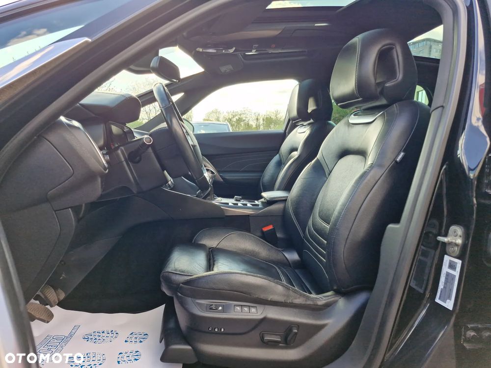 Citroën DS5 HDi 165 Business - 12