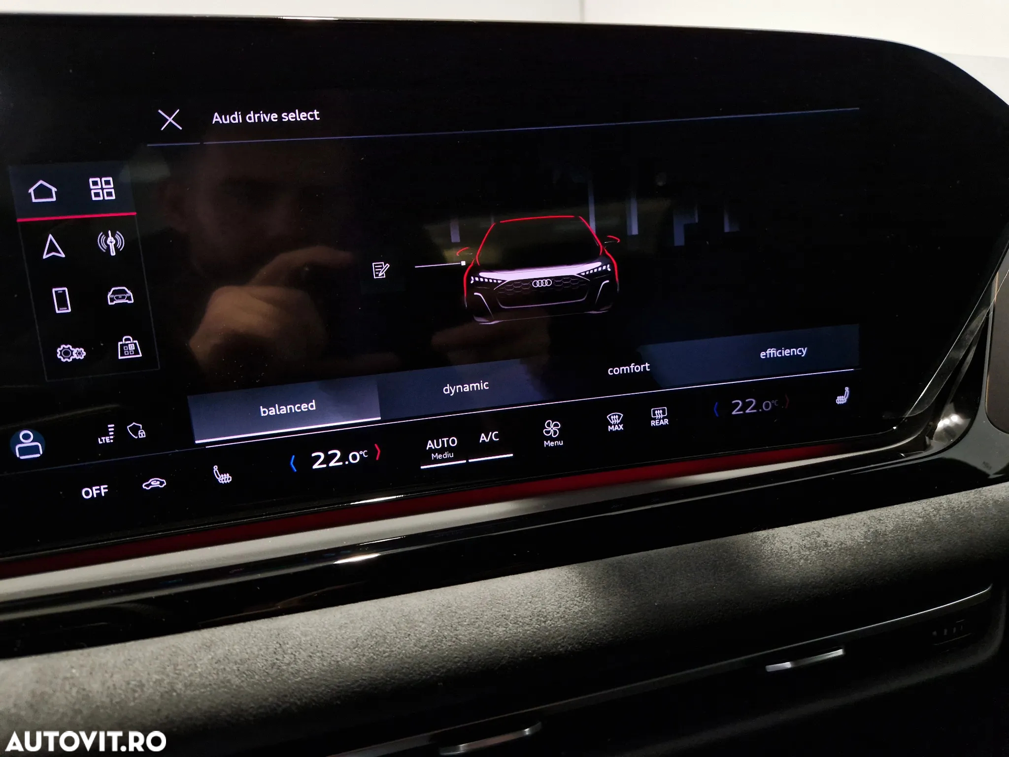 Audi A5 40 TDI quattro S tronic MHEV - 27