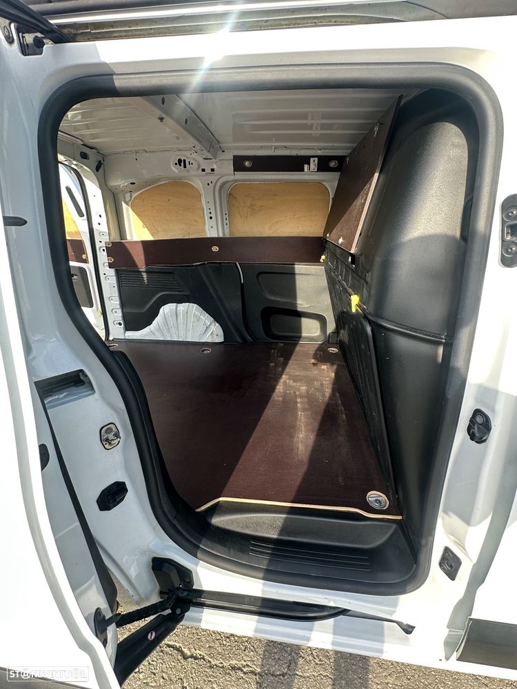 Citroën Berlingo - 25