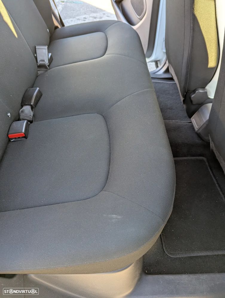 Renault Zoe (c/ Bateria) Limited 50 - 8