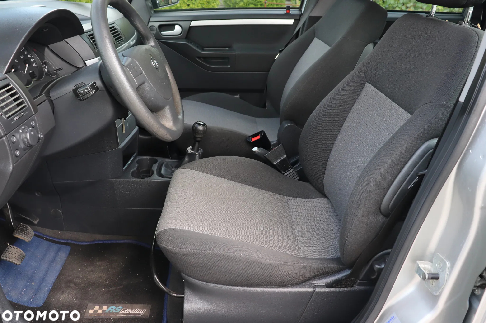 Opel Meriva - 19