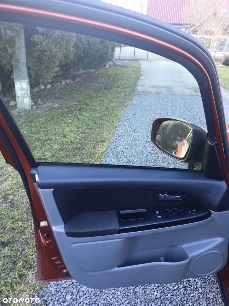 Suzuki SX4 - 8