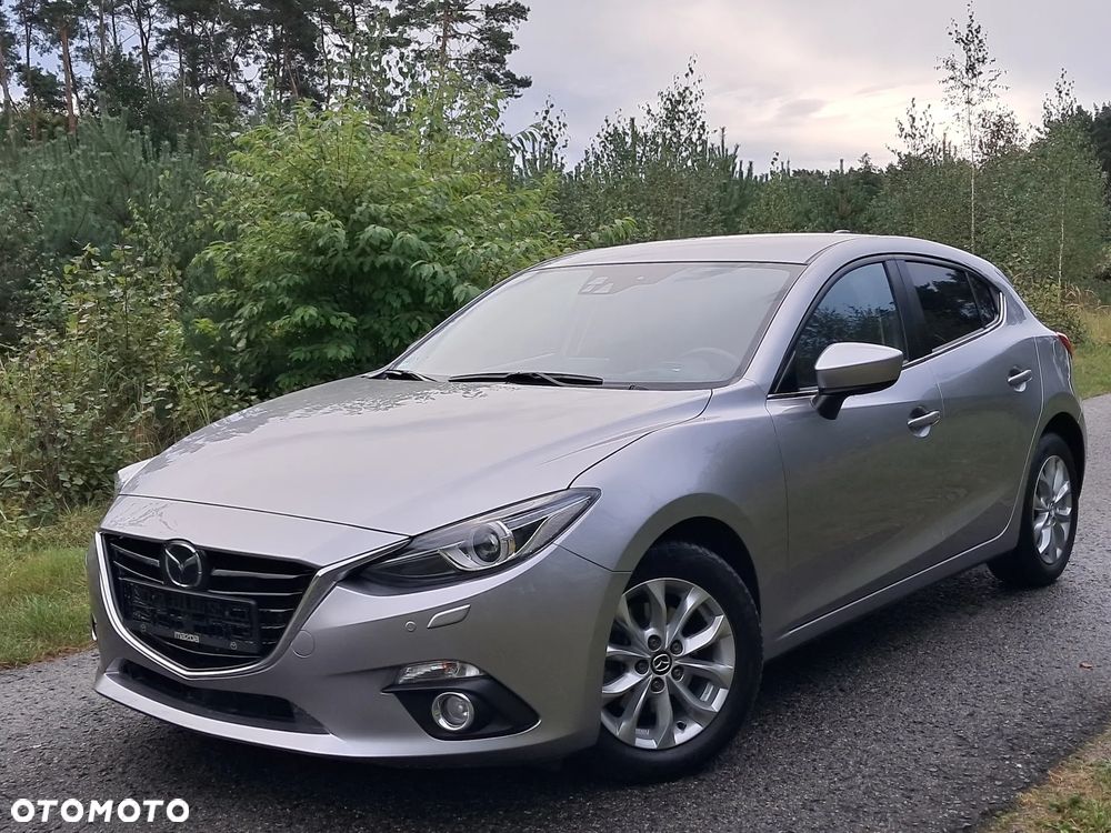 Mazda 3 2.0 Skyenergy - 5