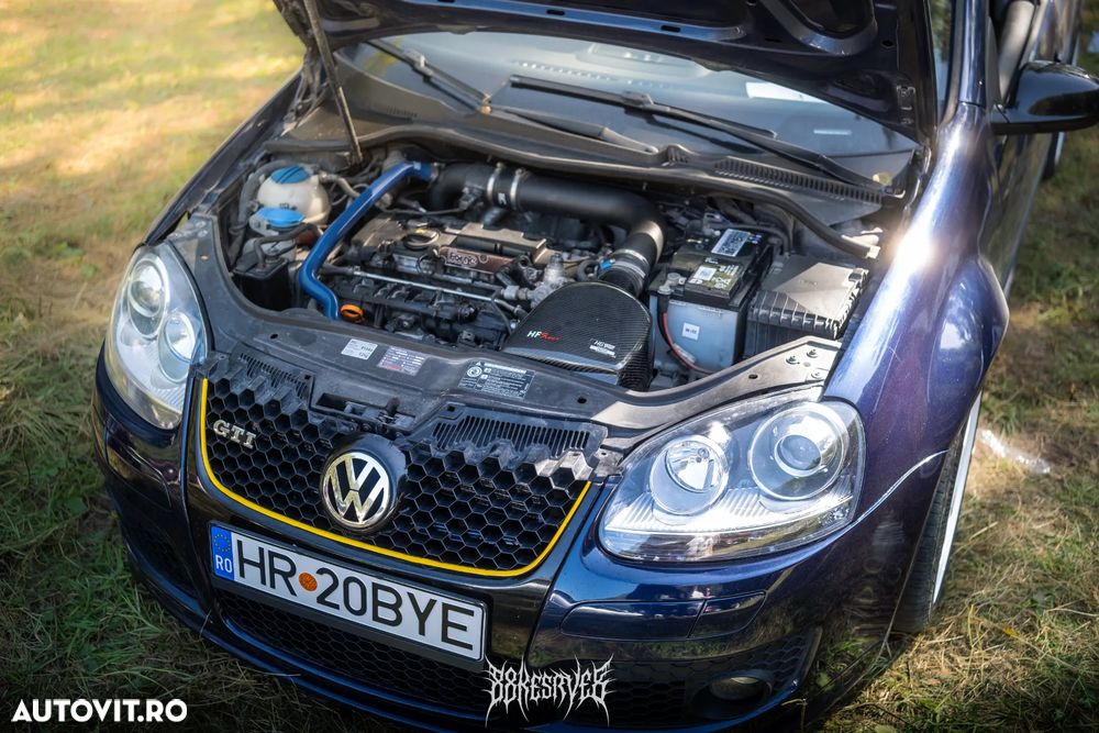 Volkswagen Golf 2.0 GTI - 3