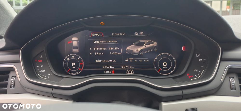 Audi A4 Limousine 2.0 TDI S tronic - 10