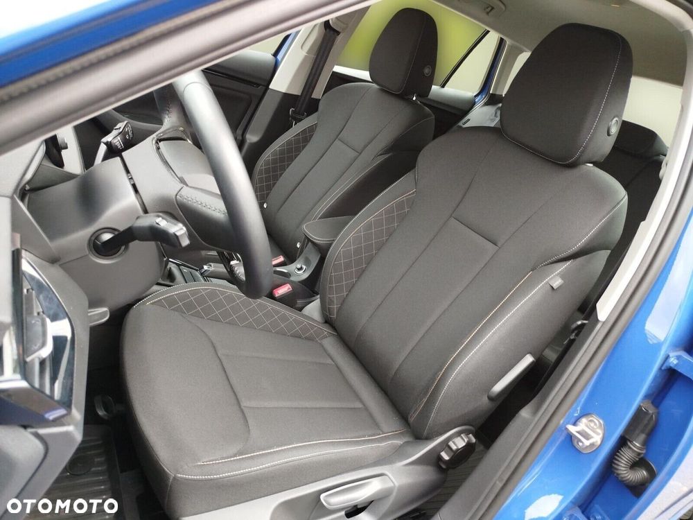 Skoda Scala 1.0 TSI Ambition - 12