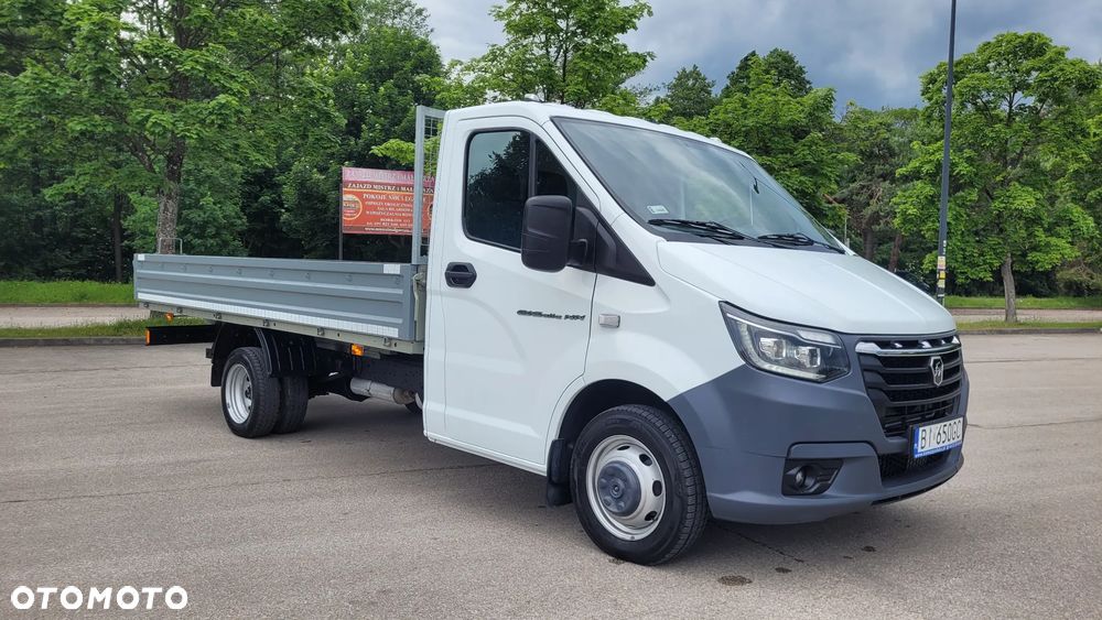 Iveco Gazelle NN - 7